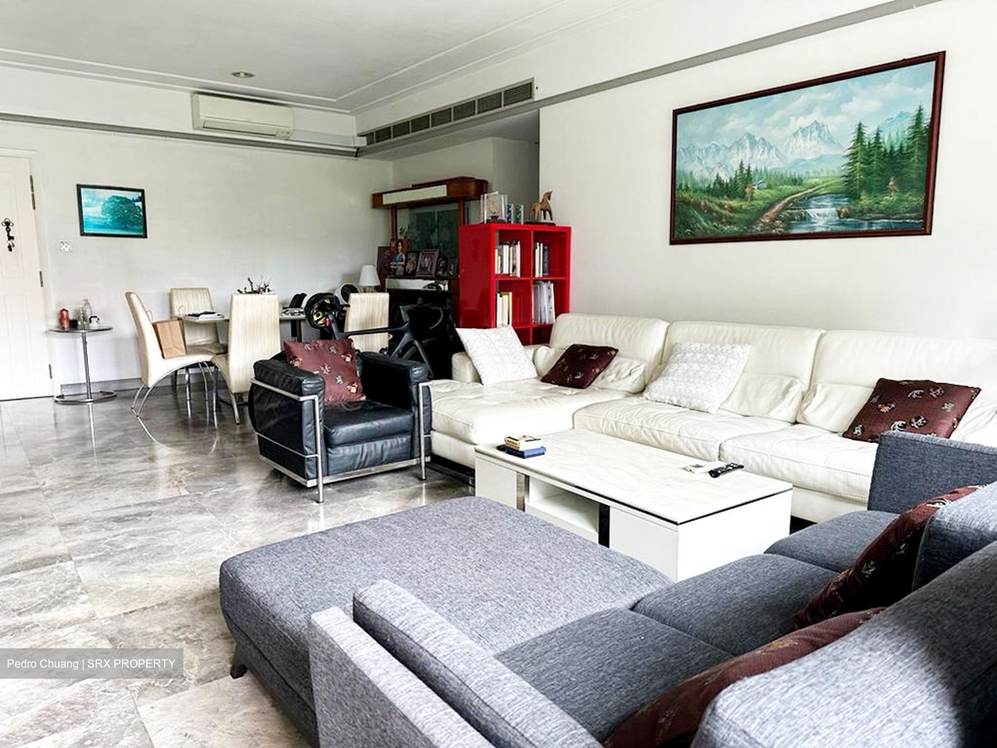 Sommerville Grandeur (D10), Condominium #516171311